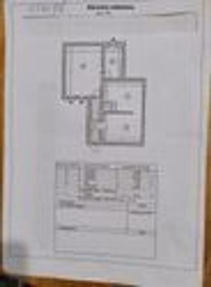 Apartament cu 6 camere, mobilat în Domenii