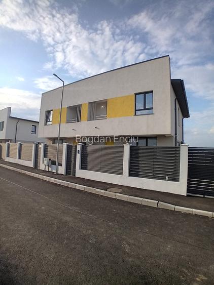 Casa individuala Vidra / Toate utilitatile / Asfalt