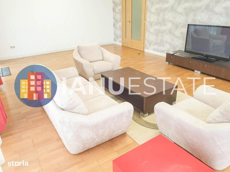 Bulevardul Lacul Tei Barbu Vacarescu Centrala Parcare Boxa 3 Bai - 3