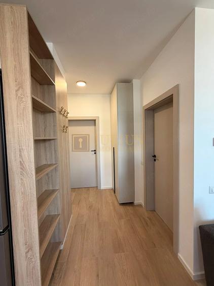 Apartament cu 2 camere decomandat în Torontalului