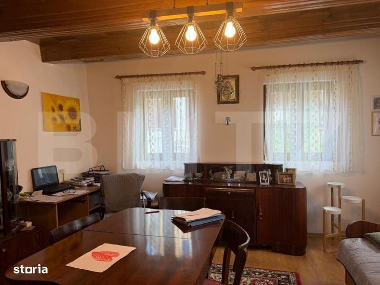 De vanzare, casa in Schei, Brasov - 9