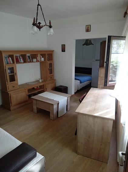 Garsonieră semidecomandată în Unirii