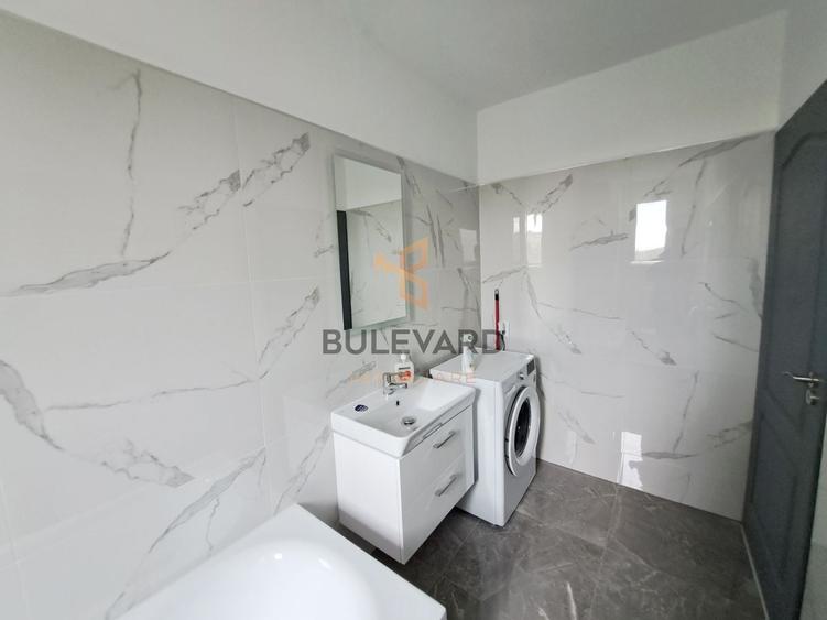 Apartament 3 camere, parcare! - 13