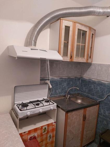 Garsonieră în Sud