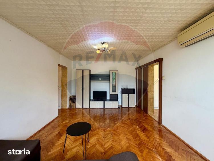 Apartament cu 2 camere ?i 2 balcoane de inchiriat - zona Podgoria - 9