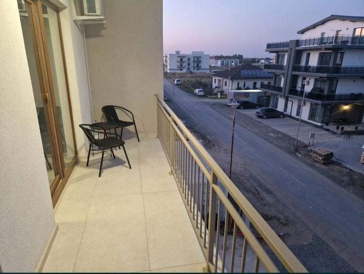 Inchiriez apartament cu 2 camere PET FRIENDLY - 7