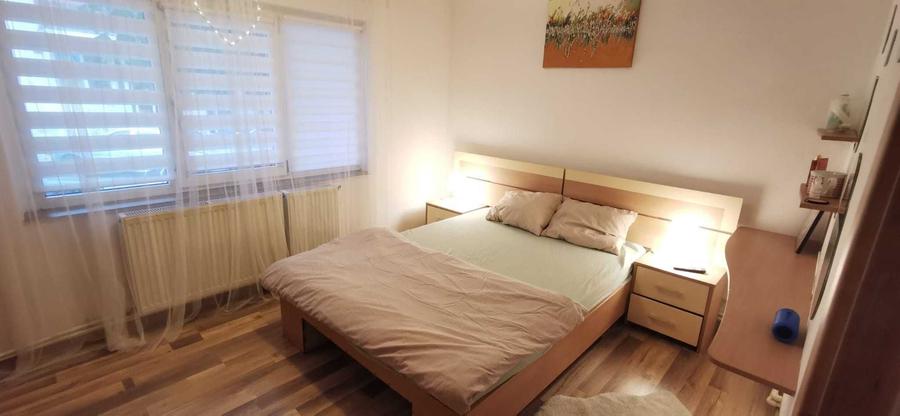 Inchiriez apartament Mioveni - 5