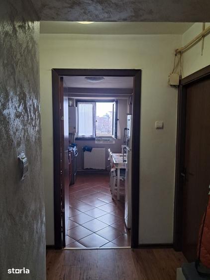Apartament cu 4 camere decomandat în Autogară