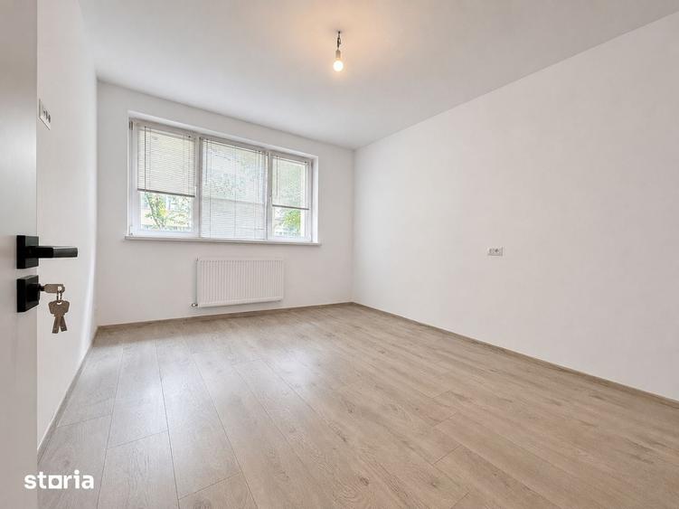 Apartament cu 3 camere în Pajura