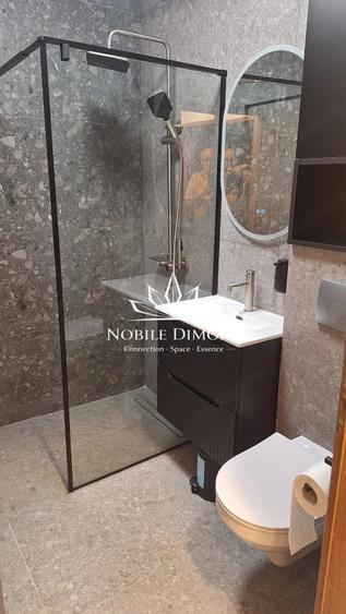 Apartament modern cu 2 camere - Ultracentral - Piata Victoriei - 6