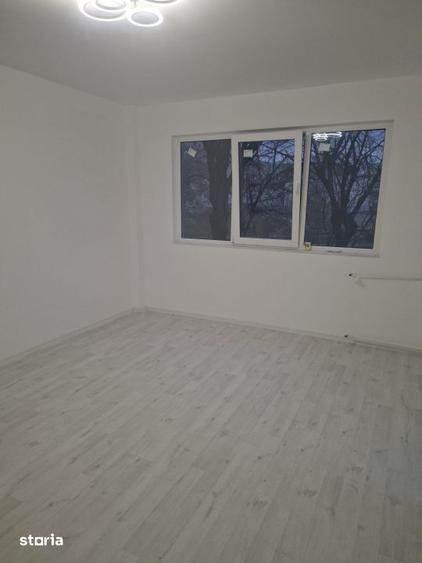 Apartament cu 2 camere în Vest