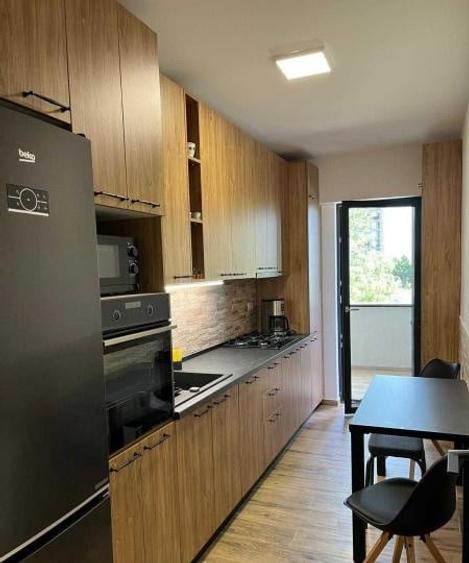 Apartament 2 camere | ECHO Tineretului | Terasă 17 mp | Încălzire în pardoseală - 5