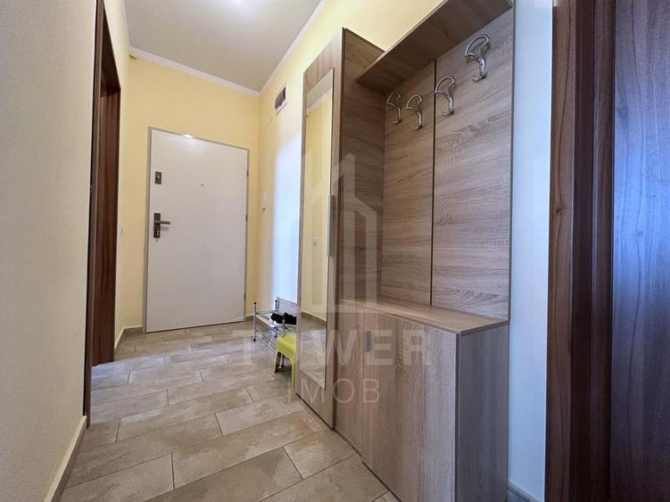 Apartament cu 2 camere în Turnișor