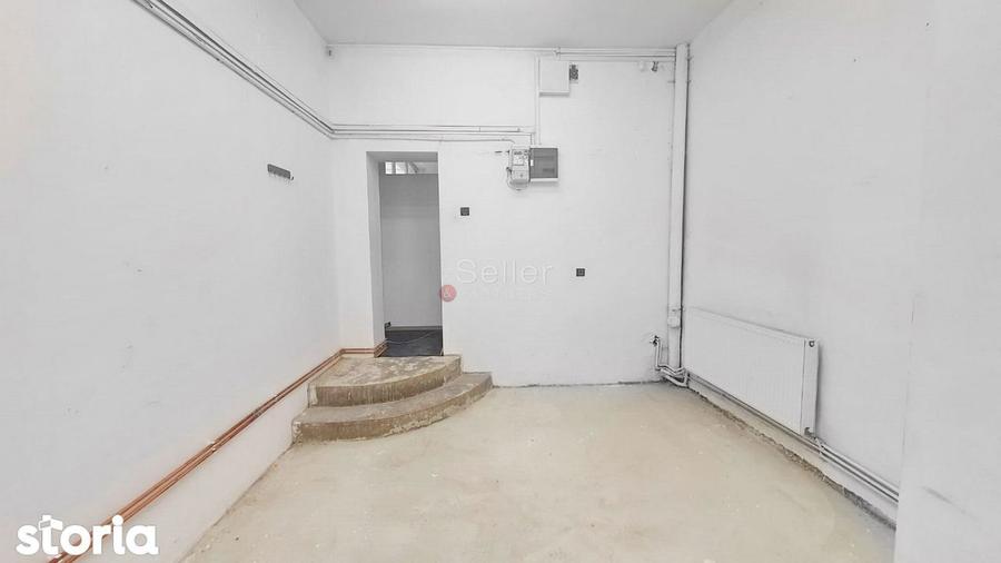 Spatiu comercial cu vizbilitate mare - 8