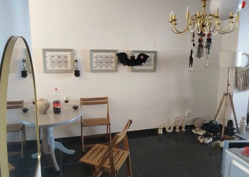 Apartament cu 2 camere decomandat în Metalurgiei