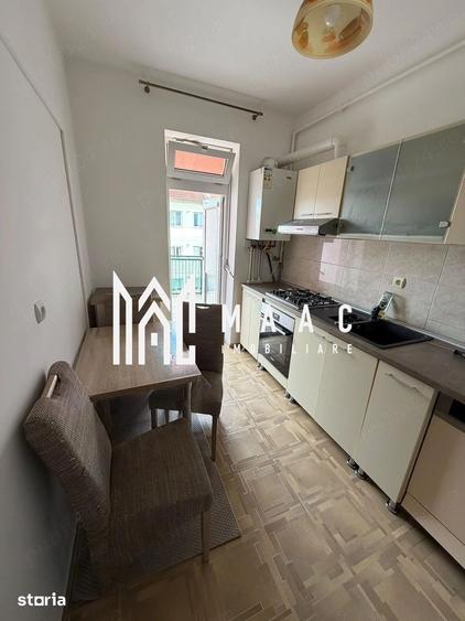 Apartament 2 camere decomandat | ?trand, Sibiu | 57 mp, terasa - 4