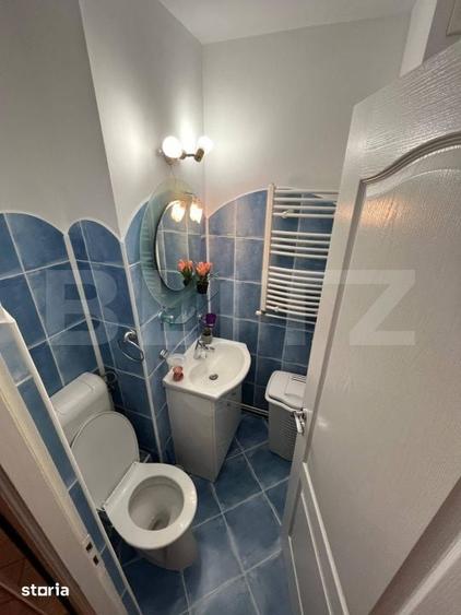 Apartament 3 camere, 80 mp, zona Craiter - 3