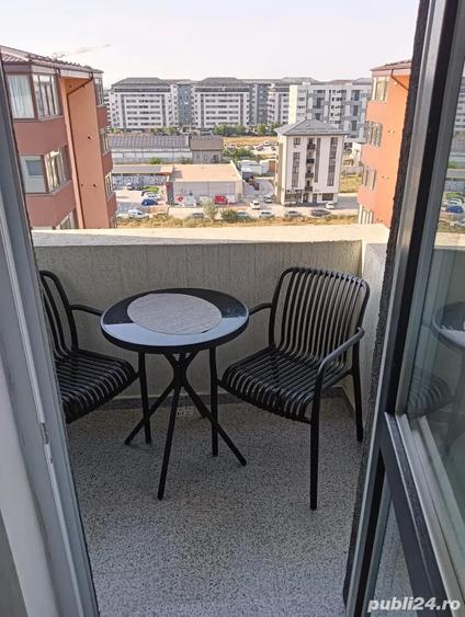 Regim hotelier Militari Residence - 1
