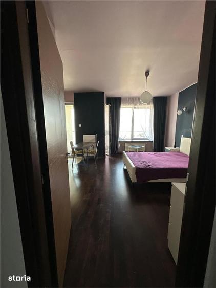 Garsonieră în Văcăresti