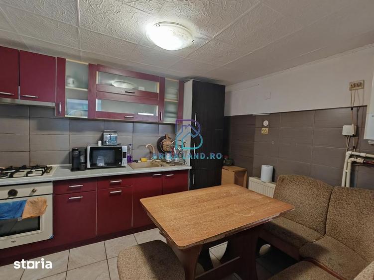 Bucurestii Noi, Laminorului, casa 115mp, 4 camere, teren 169mp - 9