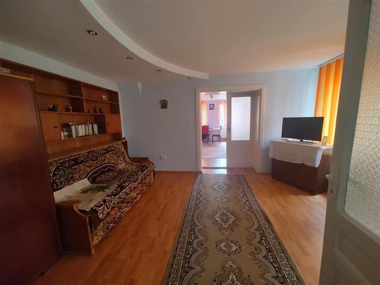 Casă cu 3 camere cu Teren 550 Mp în Bod