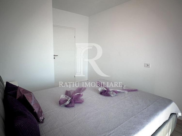 Apartament cu 3 camere | Urbana Residence | Oradea - 14