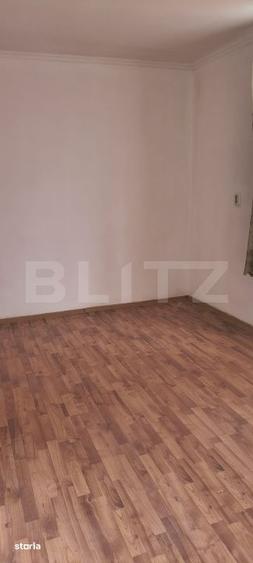 Casă cu 2 camere cu Teren 100 Mp în Unirea