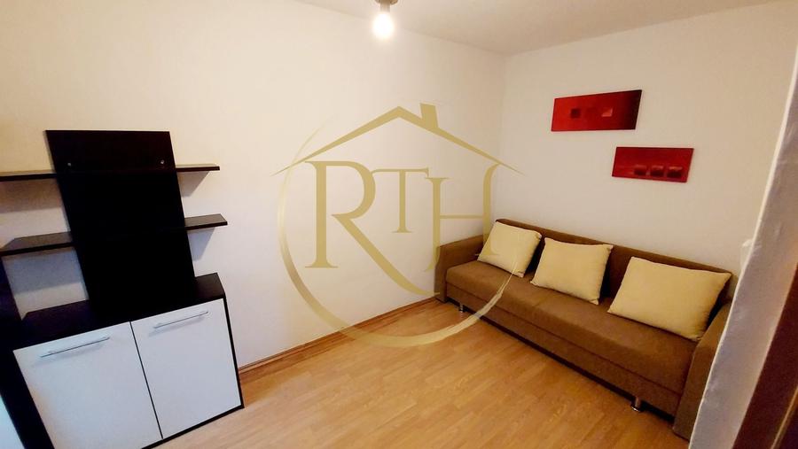 Apartament cu 2 camere de închiriat – Zona Girocului, lângă Spitalul Județean - 7