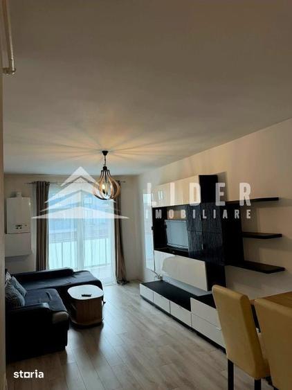 Apartament de inchiriat pet friendly cartier Buna Ziua - 2
