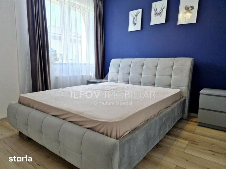 Casă cu 4 camere cu Teren 167 Mp în Tunari
