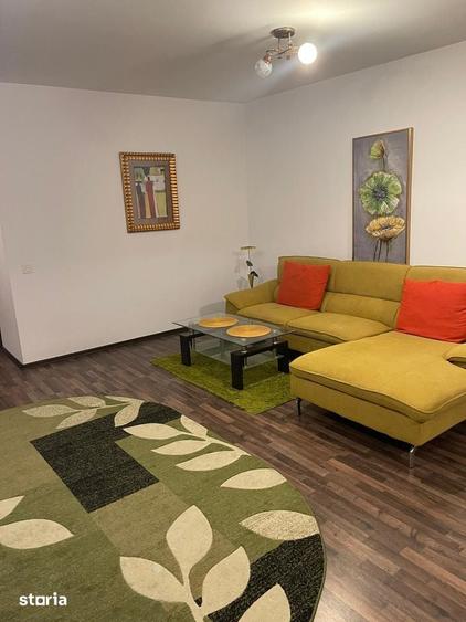 Apartament strada Crinilor - 3