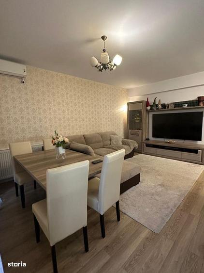 Apartament 4 camere, parter cu gradina, Rond Cristalului, Fortuna - 5