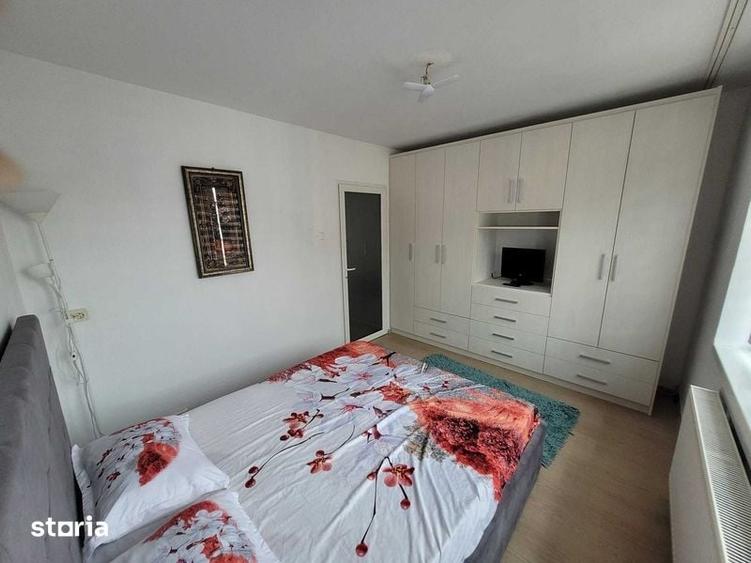 CENTRU Apartament de inchiriat 2 camere B-dul dacia - 5