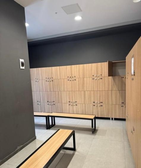 Spațiu comercial, de 650 mp, în Pantelimon