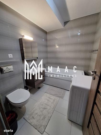 Apartament cu 2 camere decomandat în Șelimbăr