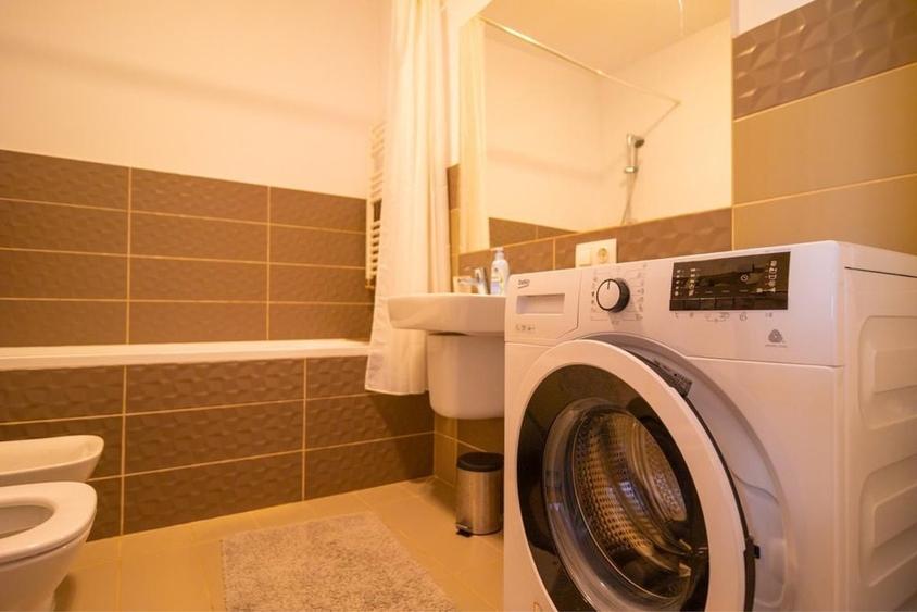 Apartament 2 camere Ared Decebal - 7