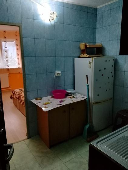Garsonieră decomandată în Sarafinești