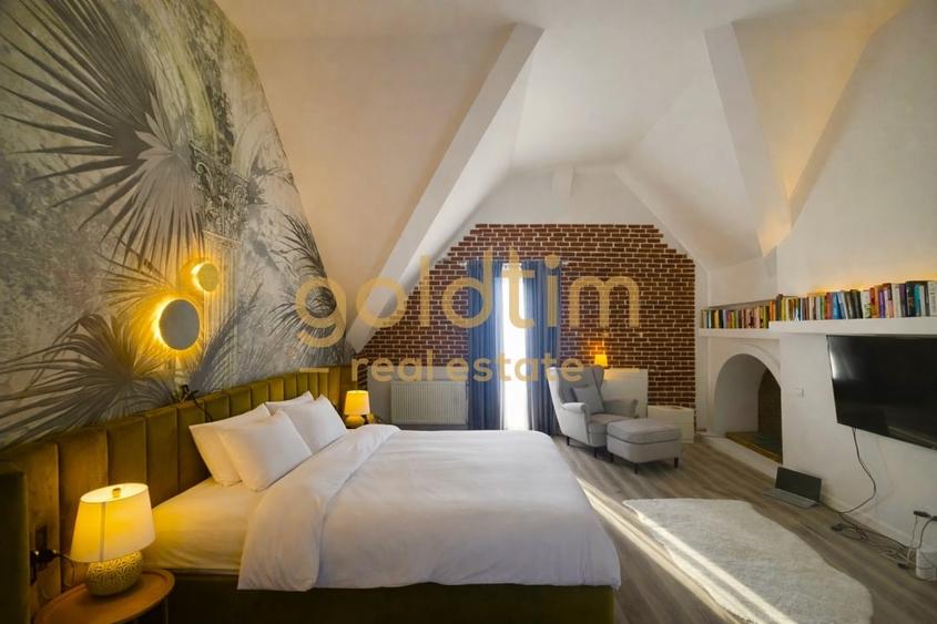 PET FRIENDLY/NOU/ SUPERB/ 2 LOCURI PARCARE/ CURTE 50 MP - 1