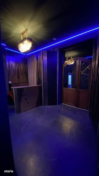 Spațiu comercial, de 300 mp, în Ultracentral