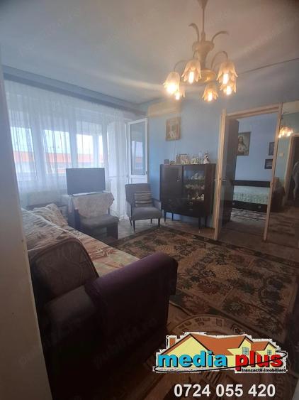 Apartament 2 camere de vanzare Mazepa I - 5