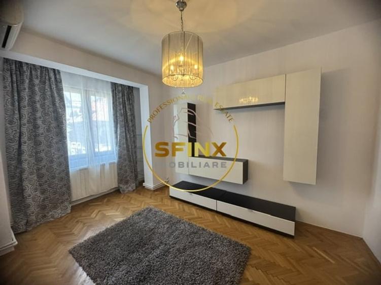 Apartament 2 camere Central - 12