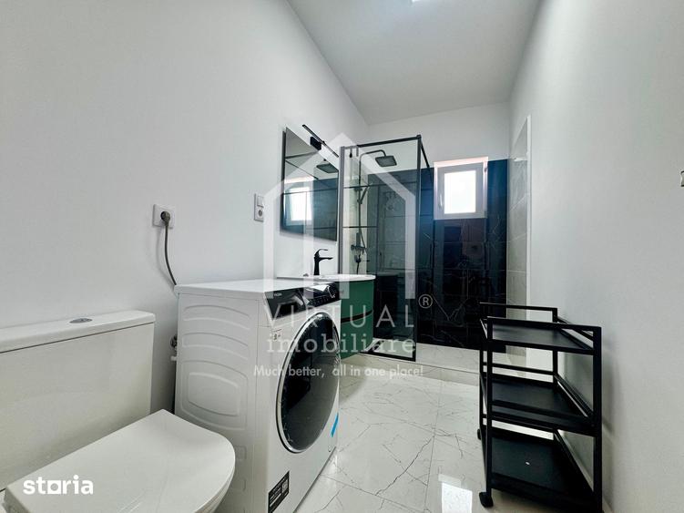 Apartament cu 2 camere decomandat în Tineretului