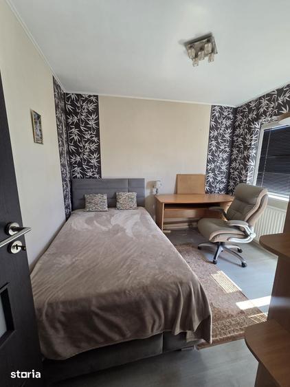 Apartament 3 camere decomandat zona Scriitorilor mobilat complet - 13