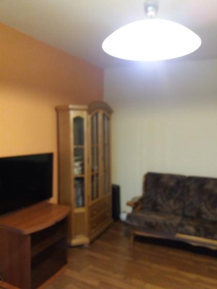 Apartament cu 2 camere semidecomandat în Take Ionescu