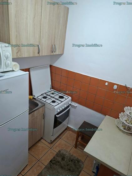Garsonieră semidecomandată în Giroc