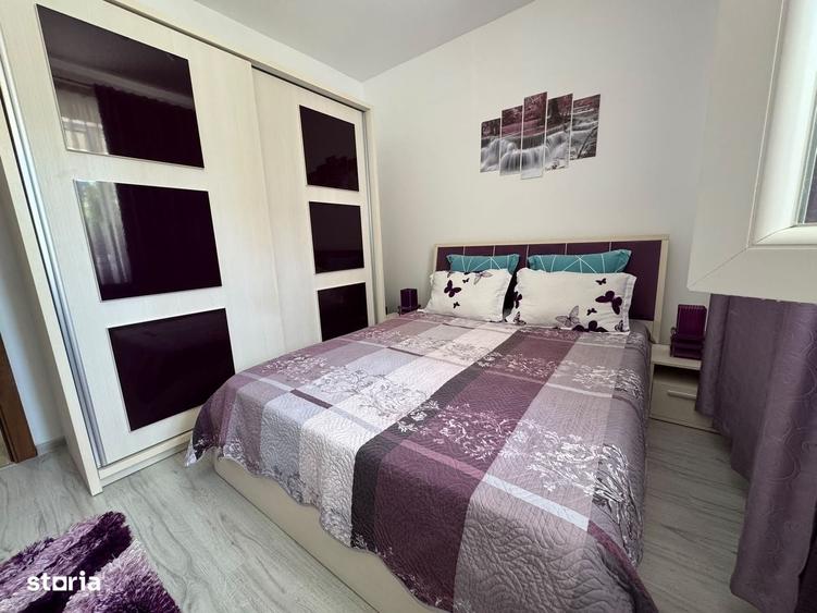 [SECTOR 3] Apartament 2 camere Mobilat si Utilat + Parcare - 1