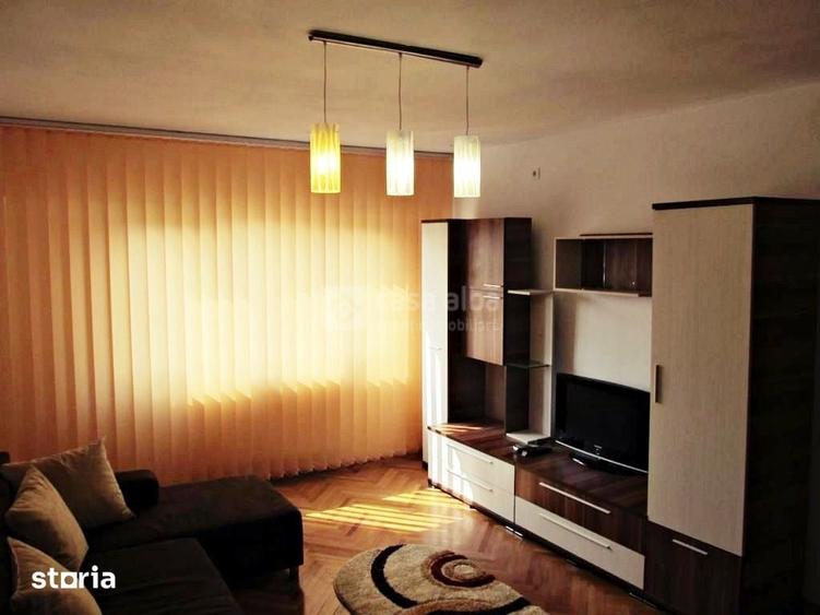 Apartament cu 2 camere decomandat în Independenței