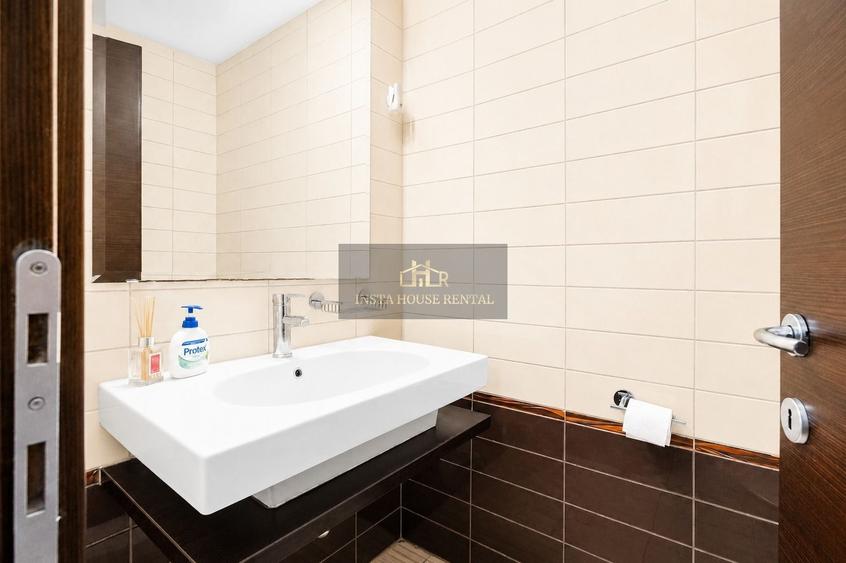 ♦️ 2 CAMERE *2 BAI* TERASA  14MP PANORAMIC VIEW ♦️ - 13