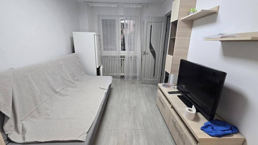 Garsonieră în P-ța Alba Iulia