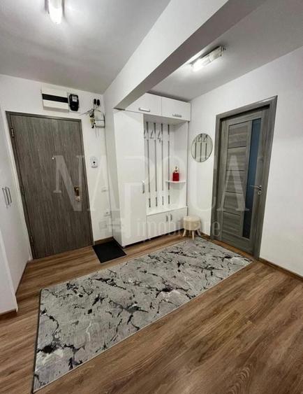 Apartament cu 3 camere decomandat în Rogerius
